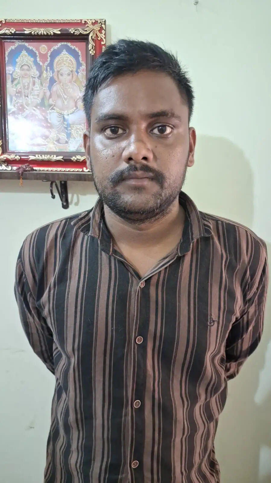 सोशल माडिया पर हुई दोस्ती के बाद युवती का अपहरण, सात दिन तक बंधक बनाकर दुष्कर्म का आरोप