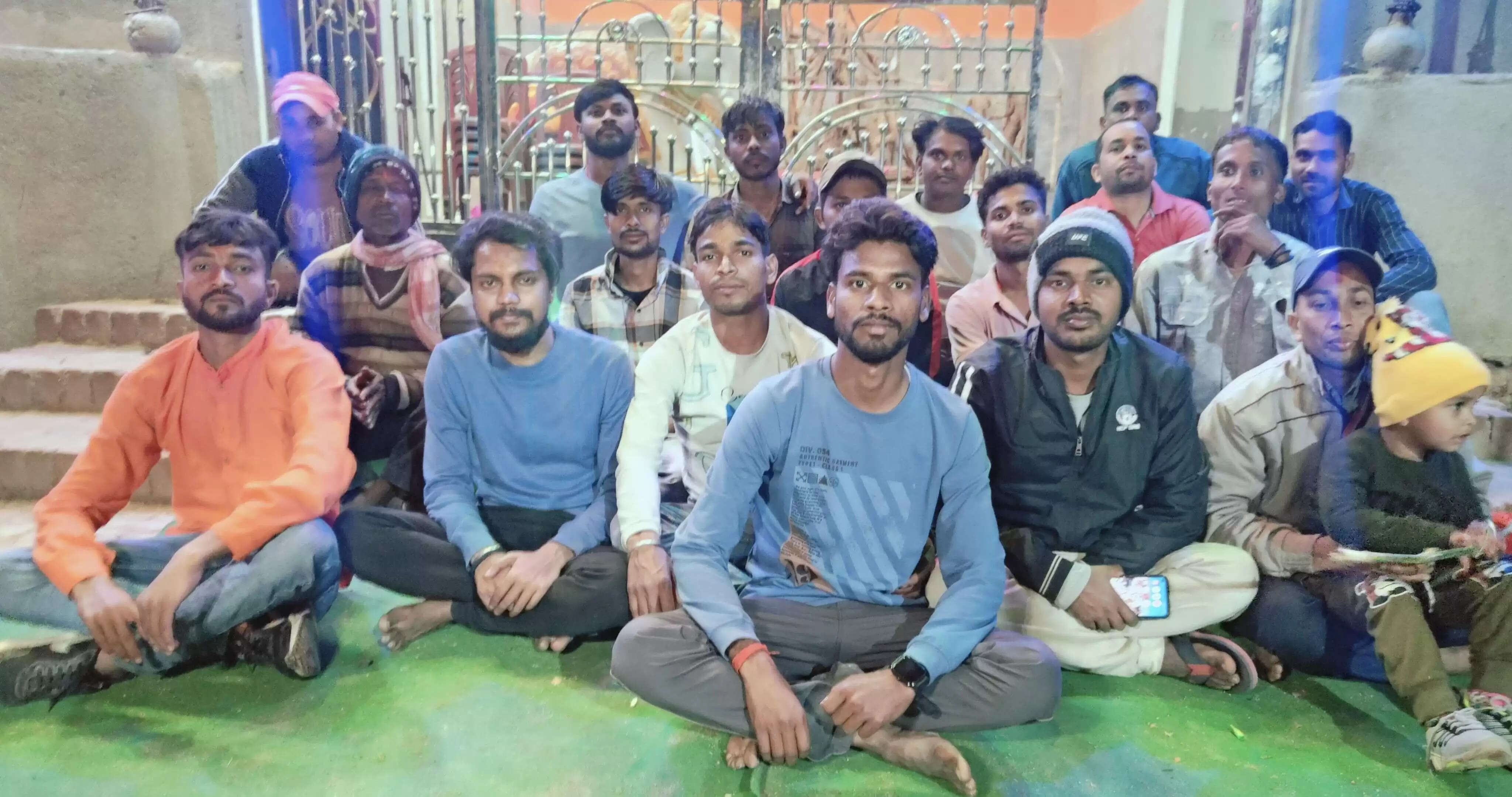 डांस पे चांस प्रतियोगिता में जलवा दिखाएंगे कलाकार