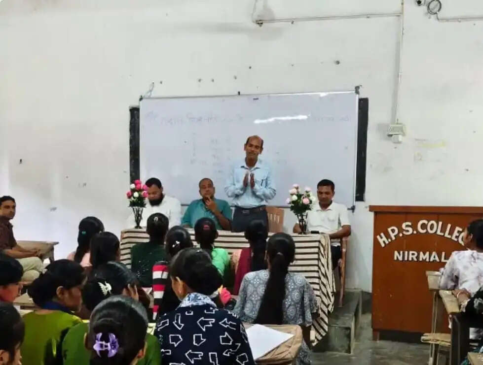 निमर्ली के हरि प्रसाद साह महाविद्यालय में 12-13 अगस्त को अंतर महाविद्यालय शतरंज प्रतियोगिता