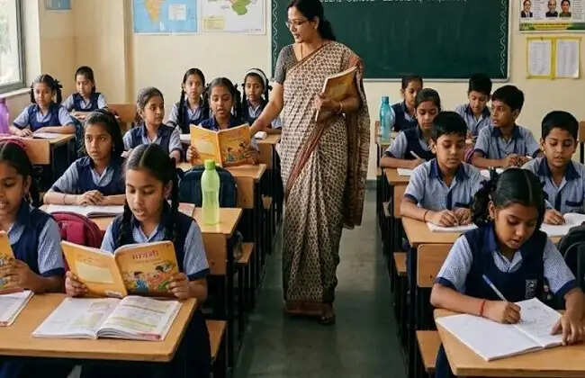 बंगाल के स्कूलों के सिलेबस से उर्दू शब्द हटाने की कवायद शुरू