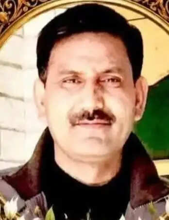 जल शक्ति विभाग के जेई की संदिग्ध परिस्थितियों में मौत, पत्नी ने जताई हत्या की आशंका