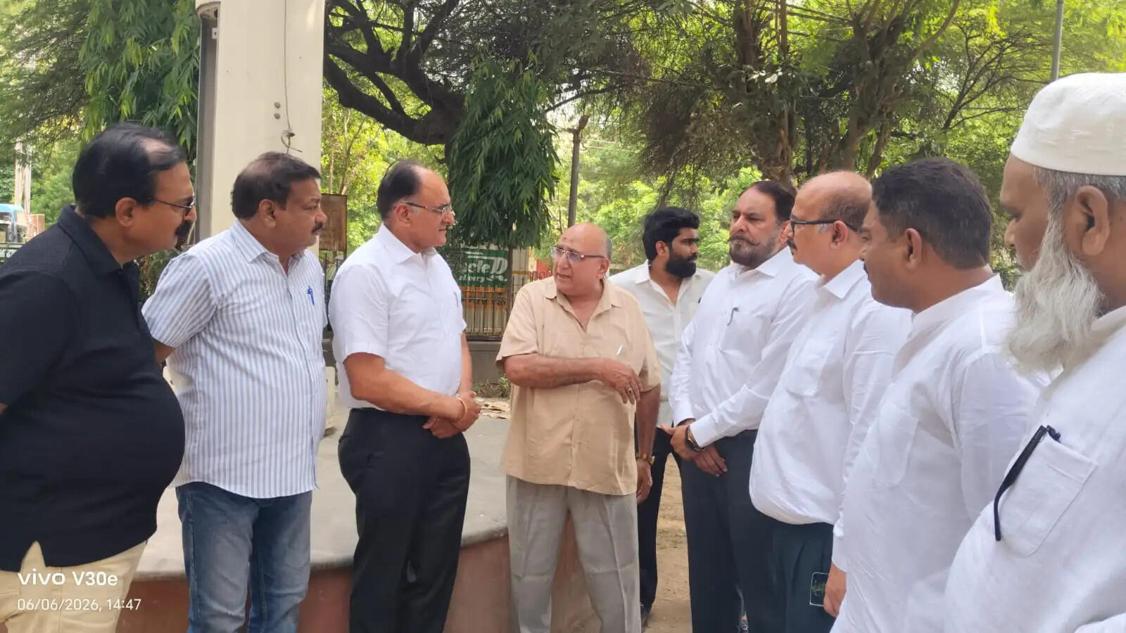 रियाजुद्दीन की मदद को आगे आए लोग, जमकर हुई तारीफ
