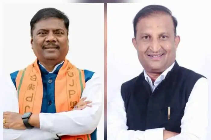 सबसे लंबे समय तक छत्तीसगढ़ के केबिनेट मंत्री रहने का रिकॉर्ड केदार कश्यप के नाम हुआ दर्ज : रजनीश पानीग्राही