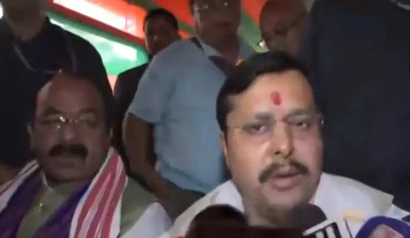 मन की बात में पीएम मोदी ने जमीनी प्रयासों को सराहा, स्थिरता का दिया भरोसा : नितिन नवीन