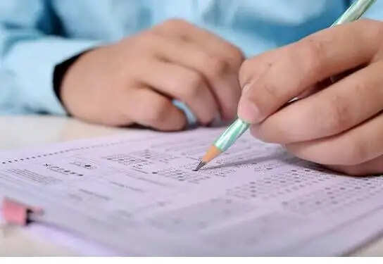 लिपिक-कनिष्ठ सहायक भर्ती परीक्षा में जयपुर में 90 हजार अभ्यर्थी देंगे परीक्षा