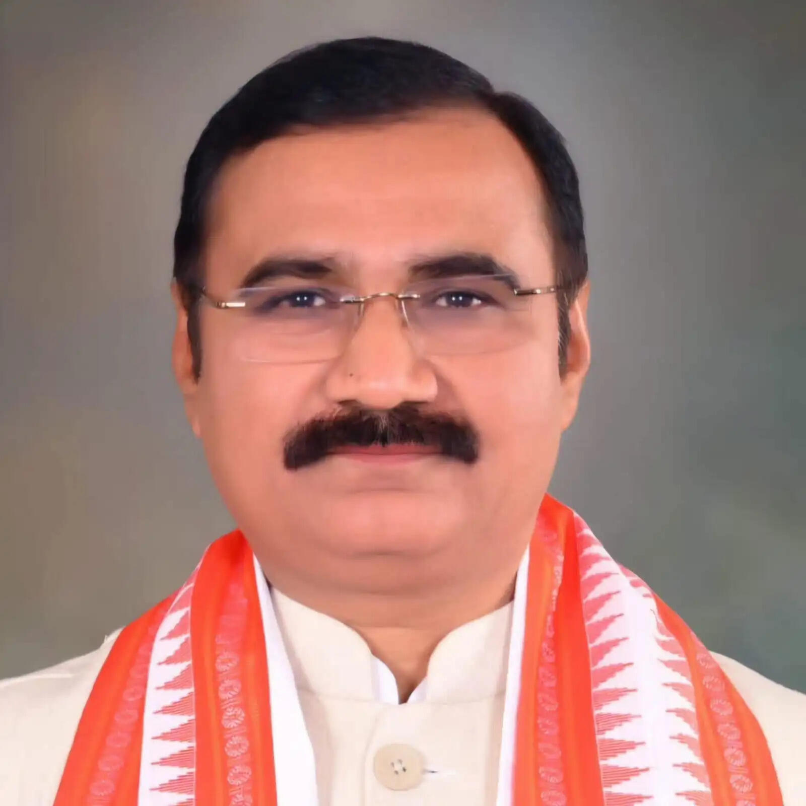 भाजपा के क्षेत्र एवं मोर्चों के प्रभारी घोषित,दिलीप पटेल बने अवध के प्रभारी