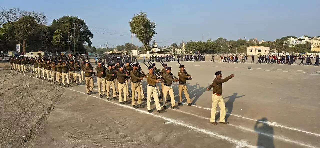उज्जैनः गणतंत्र दिवस पर मुख्यमंत्री कार्तिक मेला मैदान में फहराएंगे राष्ट्र ध्वज