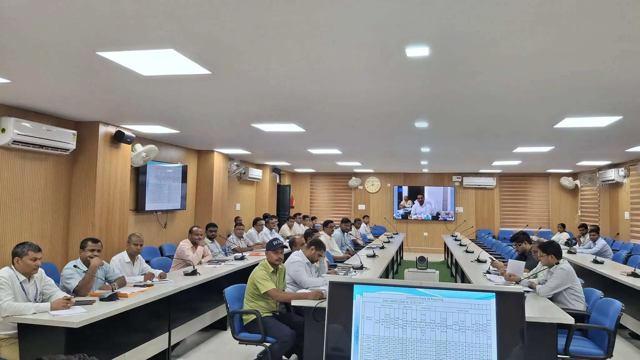 सुपौल में राशन कार्ड बनाने को लेकर लक्ष्य निर्धारित