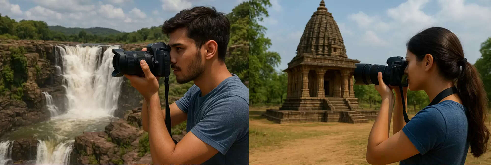 (संशोधित) छत्तीसगढ़ में ऑनलाइन फोटोग्राफी प्रतियोगिता आज से 21 दिसंबर तक