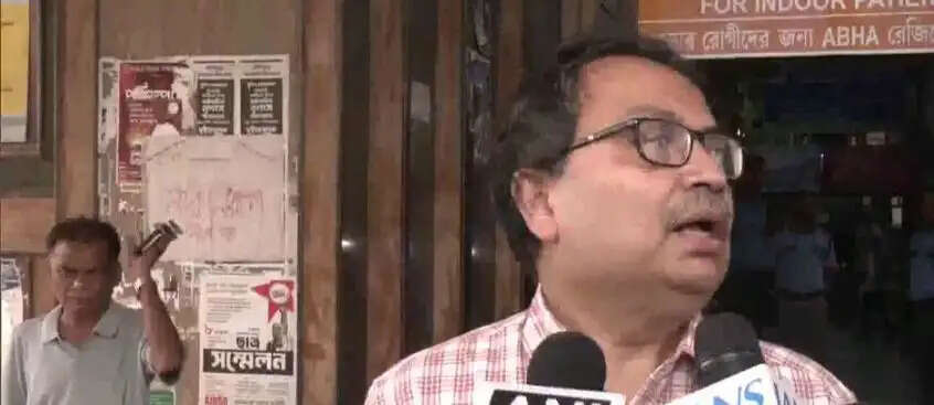 चोरबागान पूजा भगदड़ 'प्रशासन की विफलता' : कुणाल घोष