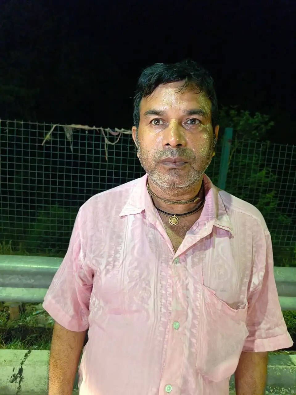 चाैदह साल से फरार 25 हजार का इनामी मोस्ट वांटेड उत्तर प्रदेश से दस्तयाब