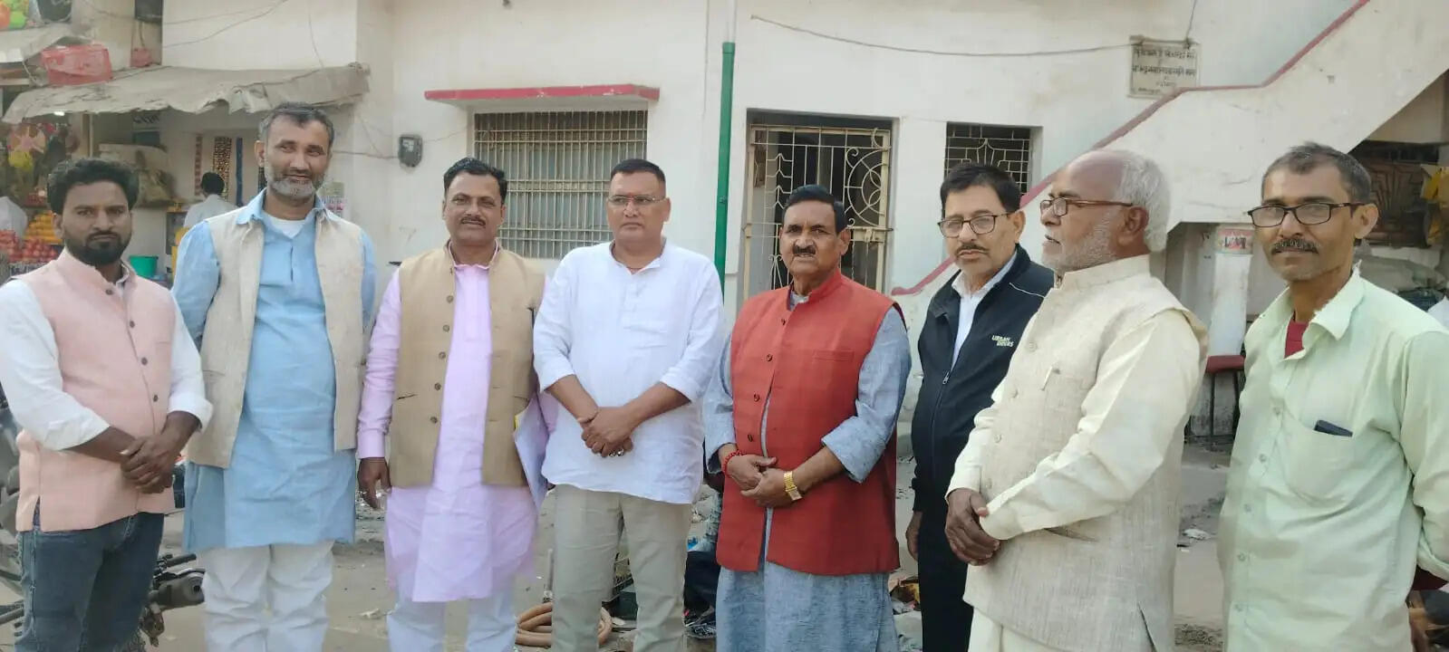 छपरा में भाजपा युवा मोर्चा और महिला मोर्चा ने राहुल गांधी का फूंका पुतला