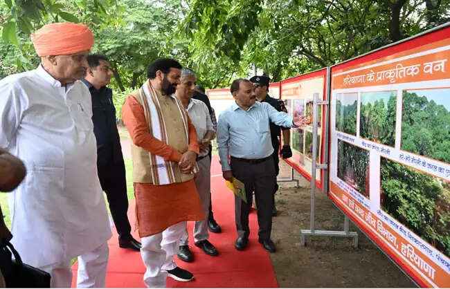 नायब सिंह सैनी ने दी बागवानी और कोल्ड चेन सेंटर की सौगात