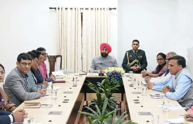 एआई युग में मीडिया शिक्षा को समयानुकूल बनाने पर जोर