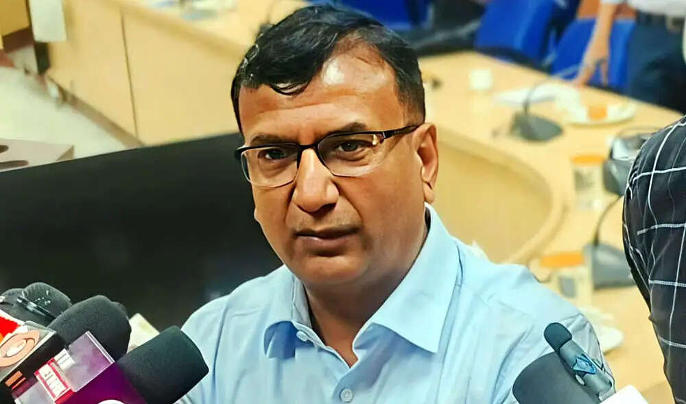 बीकानेर रेल मंडल की आय व यात्री संख्या में बढ़ोतरी, माल लदान में 10% से अधिक वृद्धि