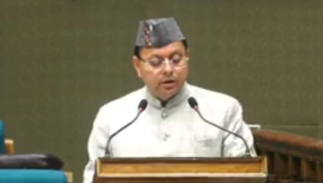 उत्तराखंड में 1.11 लाख करोड़ रुपये का बजट पेश, विकास और जनकल्याण पर फोकस