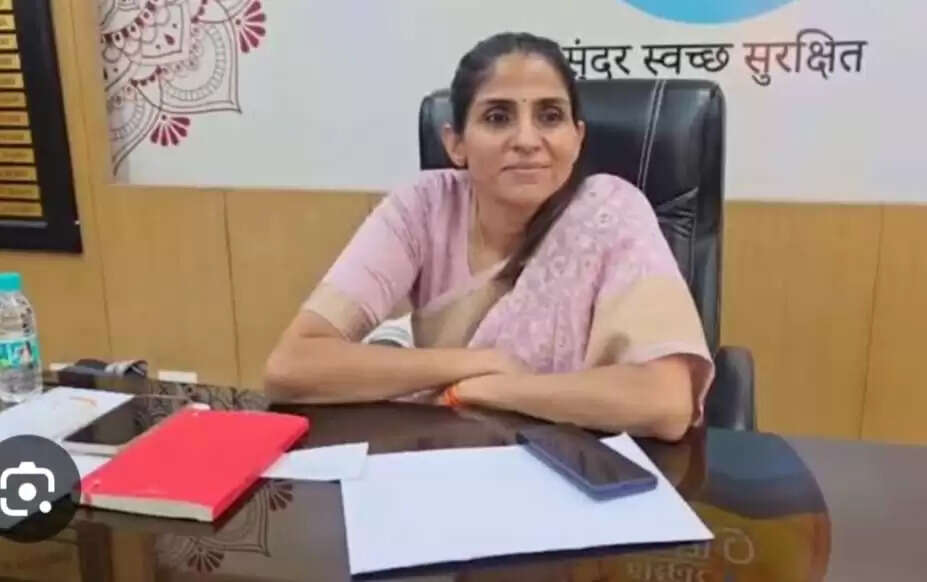 मेला प्रशासन ने तेज की कुंभ मेला 2027 की तैयारियां, निर्धारित अवधि में काम पूर्ण करने के निर्देश