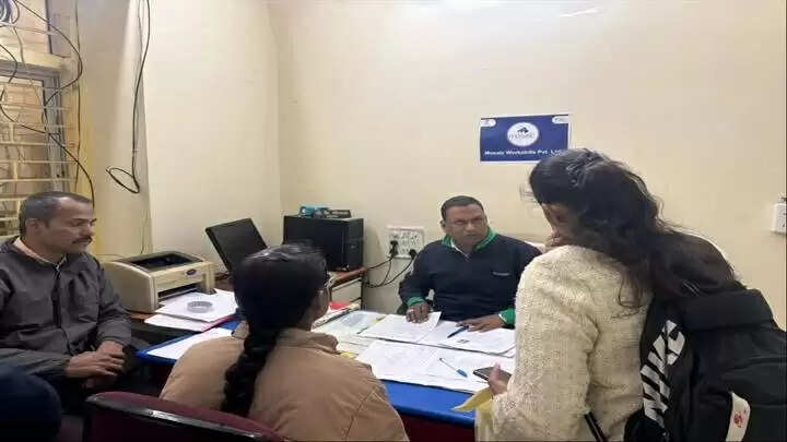 छिन्‍दवाड़ा में आज जिला स्तरीय रोजगार, स्वरोजगार और अप्रेन्टिसशिप मेले का आयोजन