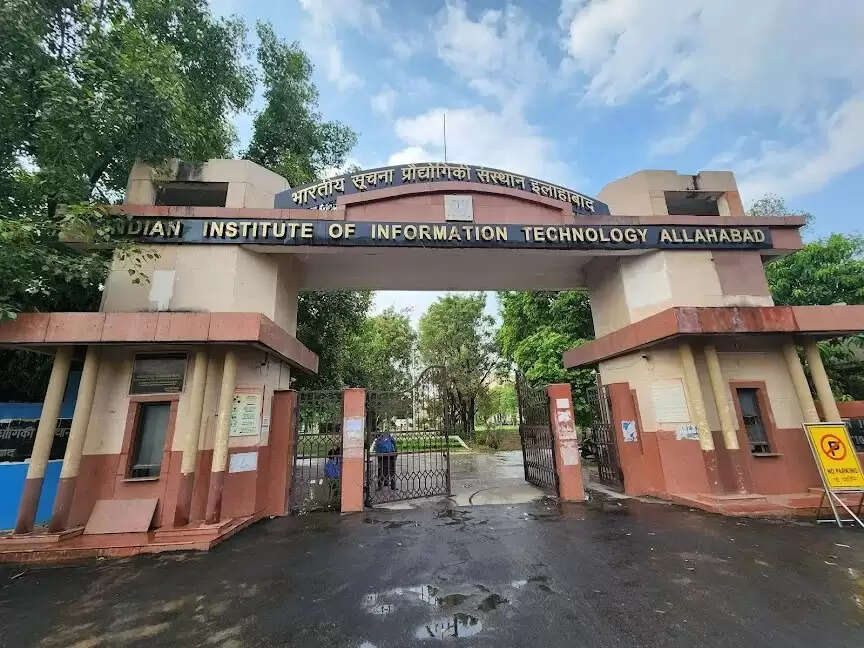 ट्रिपल आईटी इलाहाबाद में तकनीकी उत्सव अपरोक्ष 2026 17 अप्रैल से