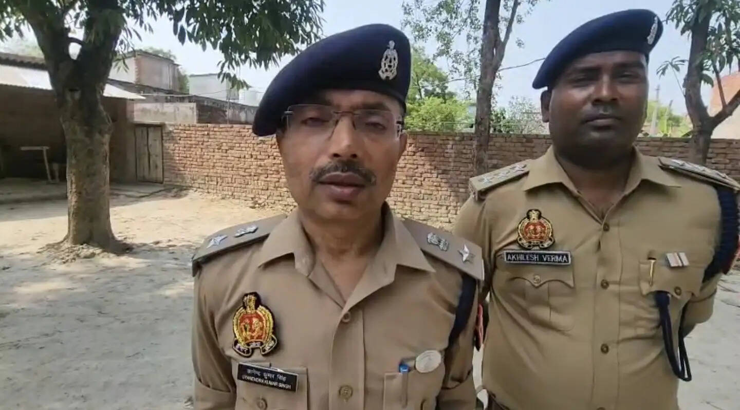 अवैध असलहे से युवक की गोली मारकर हत्या, जांच में जुटी पुलिस