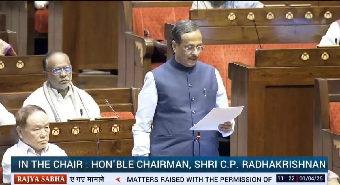 हिंदुओं द्वारा संचालित शिक्षण संस्थानों को मिले अल्पसंख्यक संस्थानों की तरह अधिकार : दिनेश शर्मा