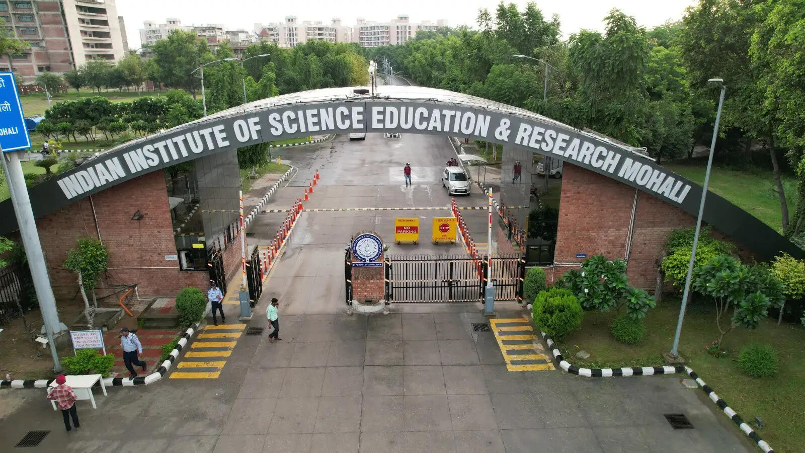 आईआईएसईआर एप्टीट्यूड टेस्ट आईएटी 2026 का रजिस्ट्रेशन 5 मार्च से शुरू, परीक्षा 7 जून को होगी