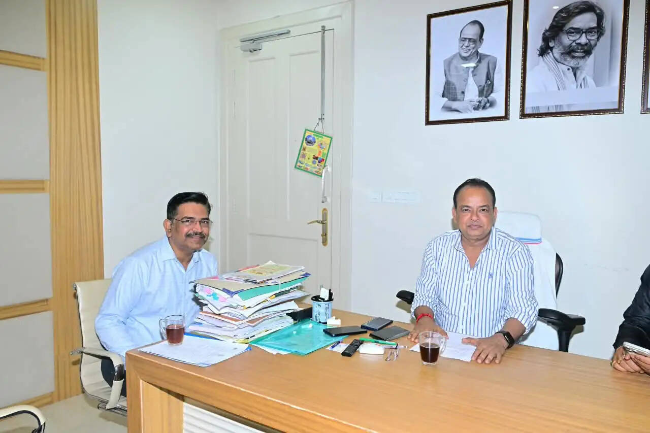 झारखंड में धान पर बोनस 109 रुपये प्रति क्विंटल करने की तैयारी, किसानों को मिलेगा अतिरिक्त लाभ