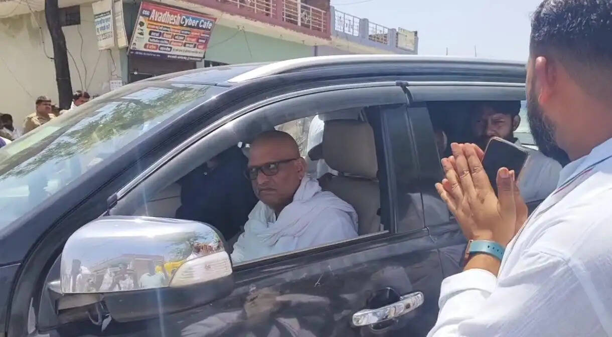 राहुल गांधी के बाद अब यूपी कांग्रेस अध्यक्ष अजय राय ने प्रधानमंत्री पर की अमर्यादित टिप्पणी