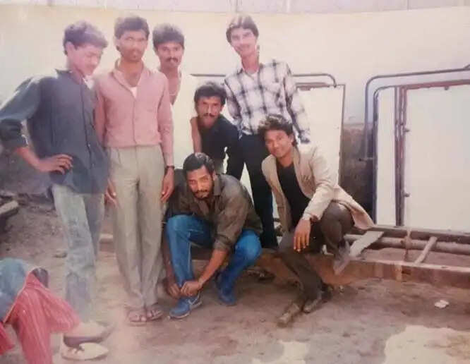 बस्तर से गहरा नाता रहा नाना पाटेकर का, निधन की खबर से शोक की लहर
