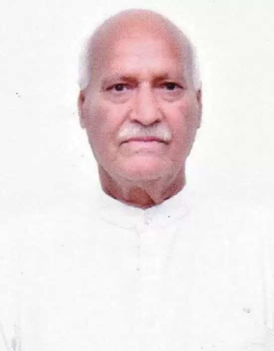 जयराम ठाकुर ने रची प्रदेश की कांग्रेस सरकार गिराने की साजिश: चंद्र कुमार