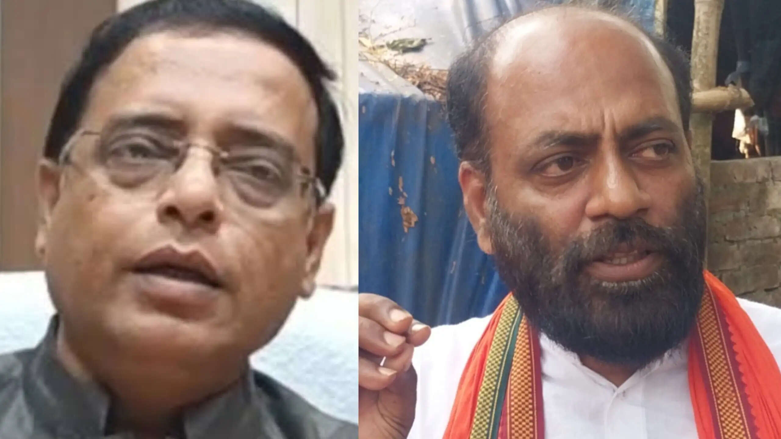 चुनाव 2026 : सादगी, संगठन और सत्ता—जंगीपाड़ा में किस पर लगेगी जनता की मुहर?