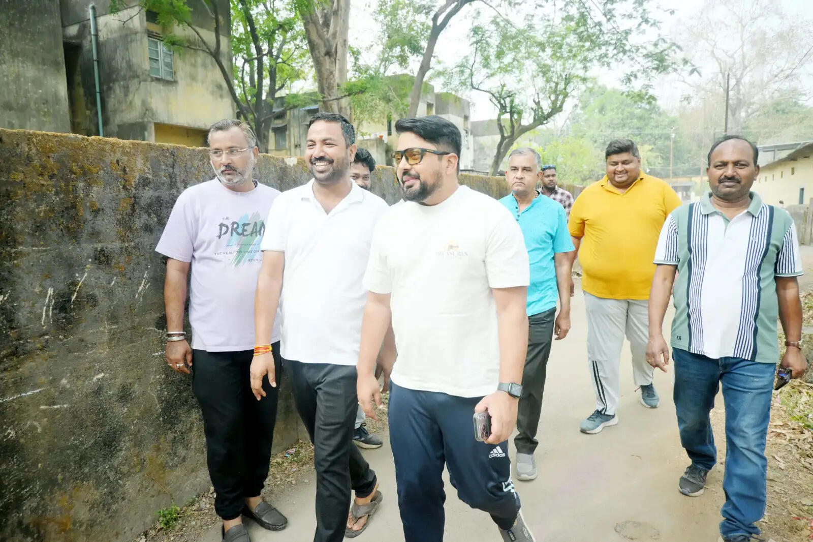 कोरबा में स्वच्छता महाअभियान तेज, वार्ड 20 और 30 में मेगा ड्राइव, आयुक्त ने दिए सख्त निर्देश