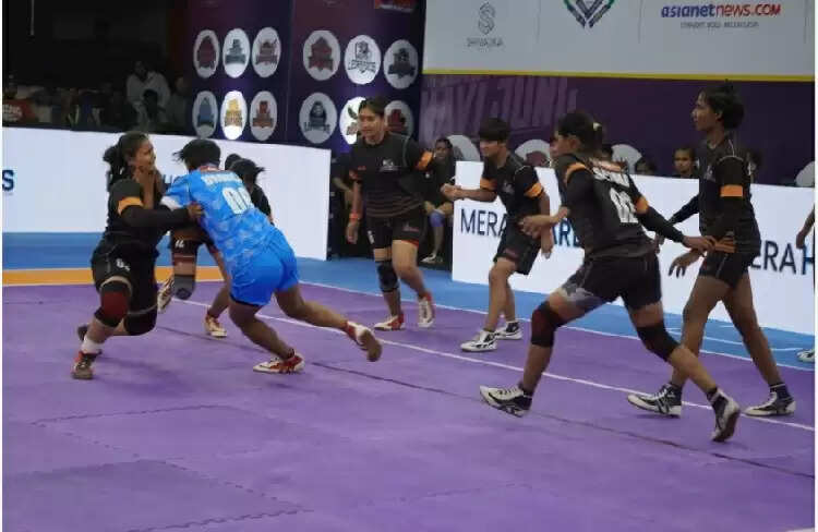 ग्लोबल इंडियन प्रवासी कबड्डी लीग: भोजपुरी लेपर्डेस और तमिल लायनेस ने दर्ज की शानदार जीत