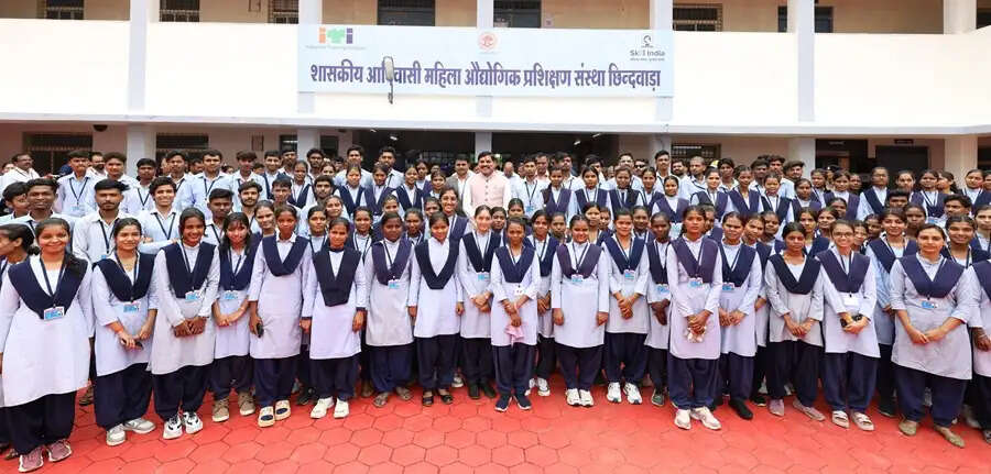 तकनीकी शिक्षा और कौशल विकास देश की युवा शक्ति को आत्मनिर्भर बनाने का सशक्त माध्यम : मोहन यादव