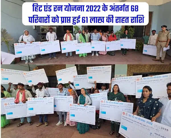 देवास मॉडल बना सड़क सुरक्षा की मिसाल, हादसों और मौतों में दर्ज हुई बड़ी कमी