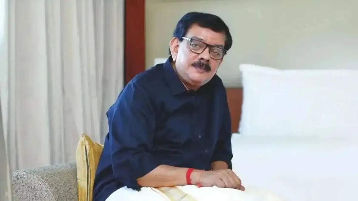 प्रियदर्शन ने बताया क्यों छोड़ी 'हेरा फेरी 3'