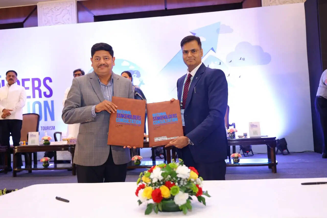 झारखंड ने उद्योग, प्रौद्योगिकी और पर्यटन क्षेत्रों में 99,000 करोड़ से अधिक का निवेश आकर्षित किया