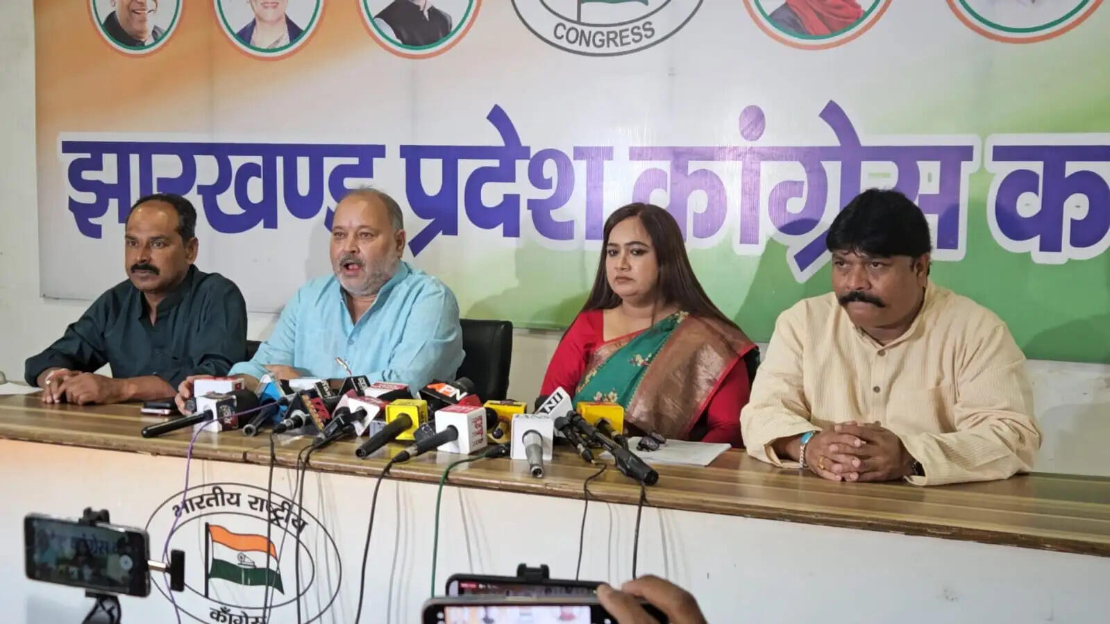 महिलाओं का सशक्तिकरण नहीं चाहती केंद्र सरकार : रितु चौधरी