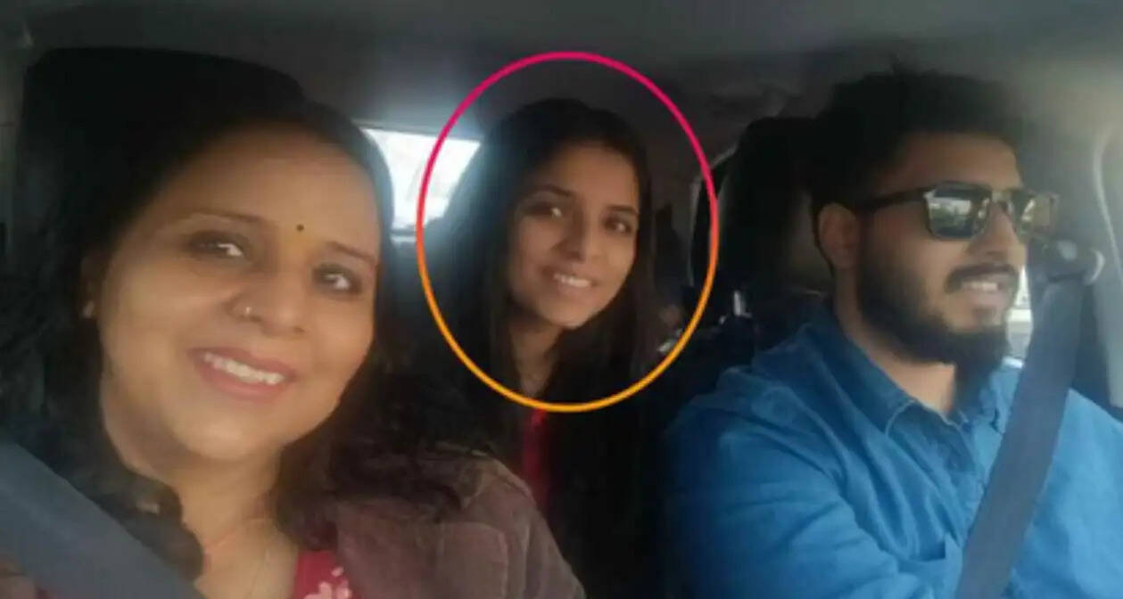 इंजीनियर बेटे ने मां और बहन पर धारदार हथियार से किया हमला, बहन की मौत मां का उपचार जारी