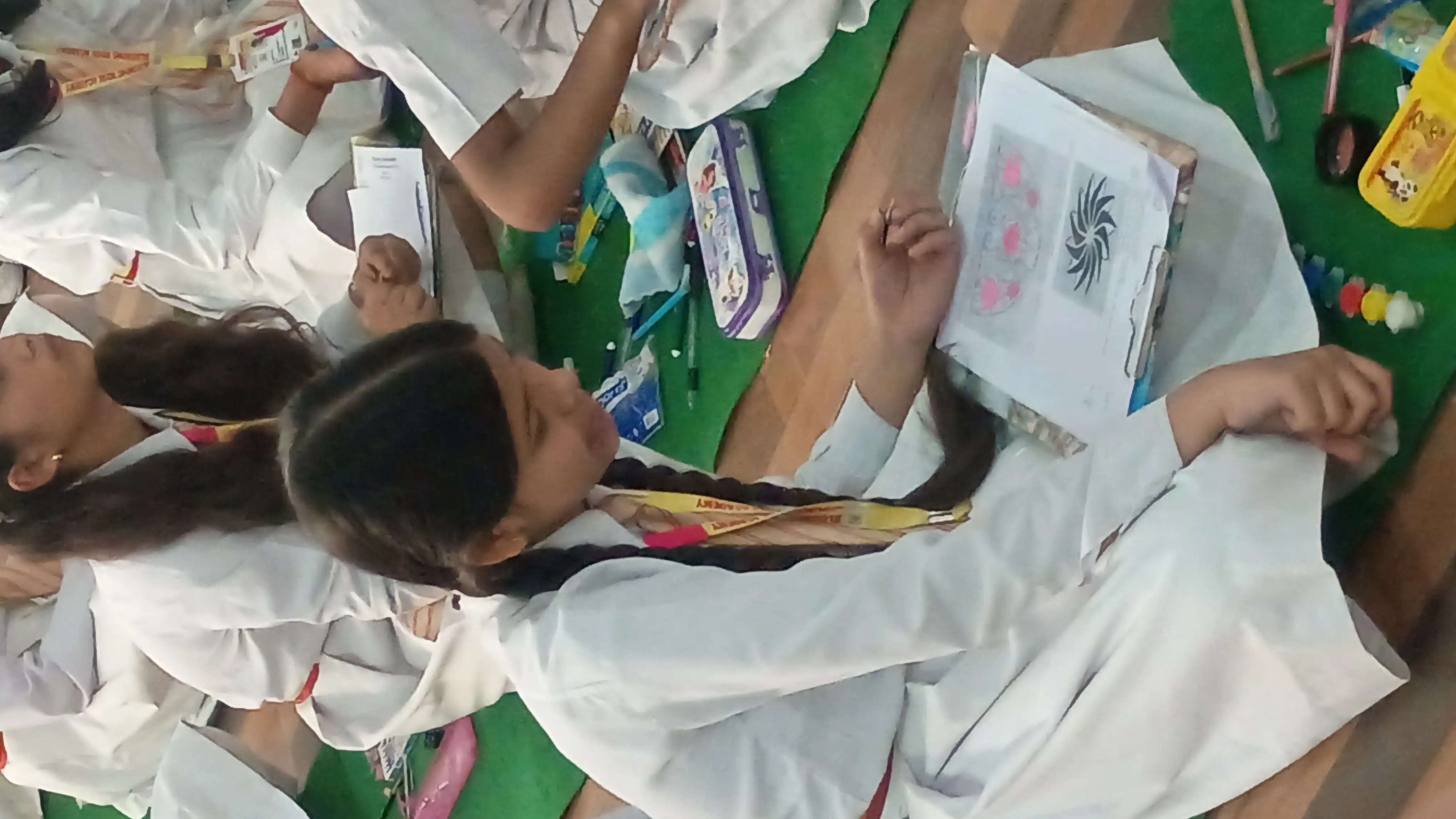 भागदौड़ भरी जिंदगी में गौरैया दूर करती है मानसिक अवसाद : अनुपम मौर्य