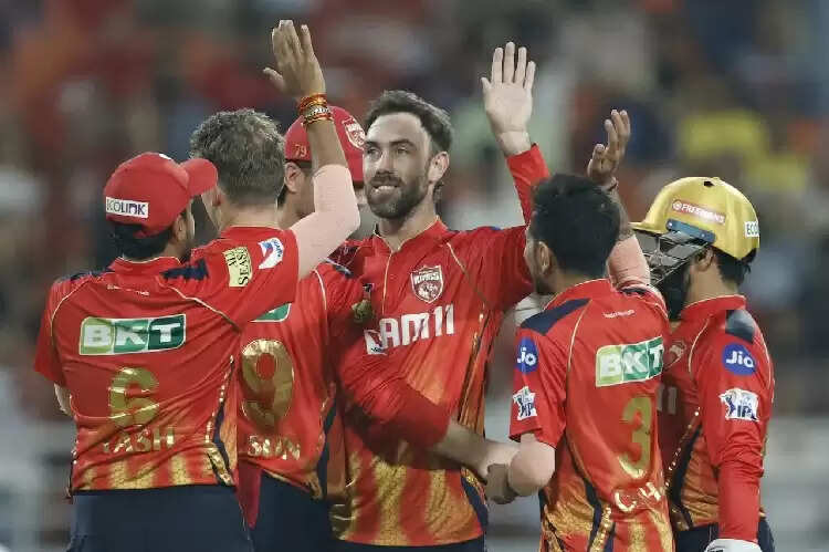 आईपीएल 2025 : पंजाब किंग्स ने चेन्नई सुपरकिंग्स को 18 रन से हराया