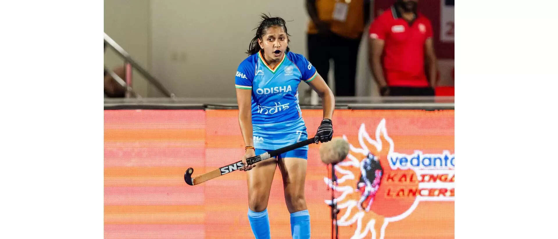 भारतीय महिला हॉकी टीम पर्थ में ऑस्ट्रेलिया ए से 2-3 से हारी