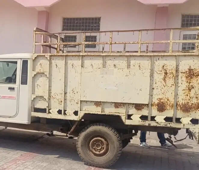 कैथल में एलपीजी गैस की कालाबाजारी का खुलासा, 15 कामर्शियल सिलेंडर बरामद