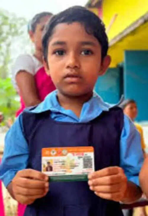 छिंदगढ़ ब्लॉक के विभिन्न ग्रामों में मेगा आयुष्मान कैंप का आयोजन 24 अगस्त काे
