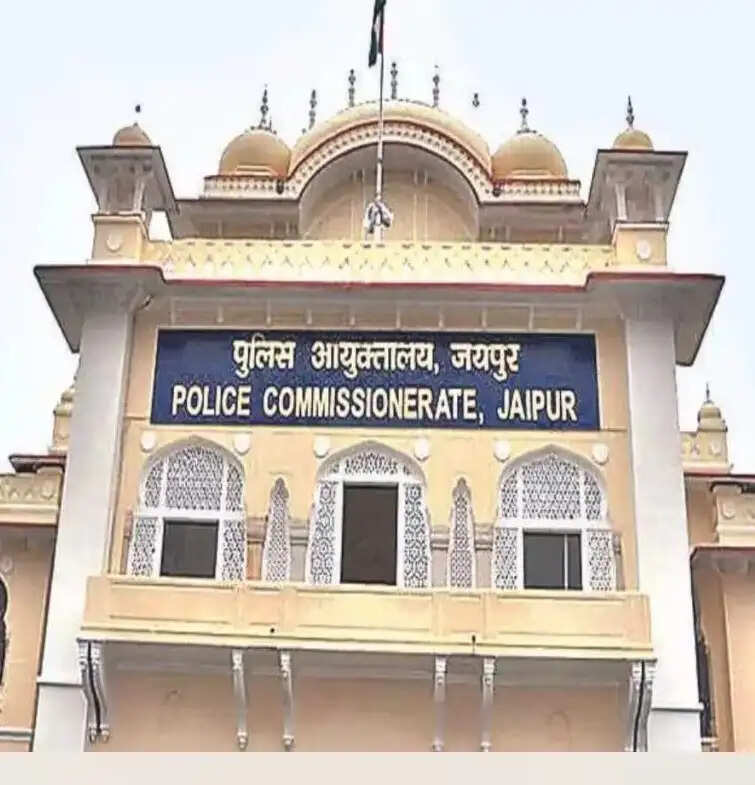 नशा तस्करों पर जयपुर पुलिस की कार्रवाई,&nbsp;सवा चार साै गिरफ्तार
