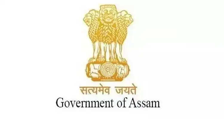 विधानसभा चुनाव की घोषणा से पहले असम में बड़ा प्रशासनिक फेरबदल