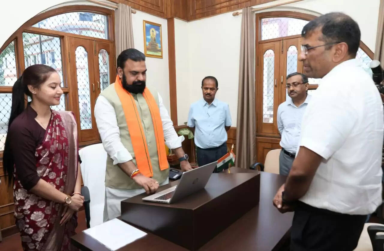 बिहार में जनगणना 2027 का मुख्यमंत्री ने किया शुभारंभ