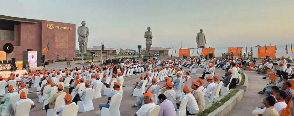 भारतीय जनता पार्टी में कार्यकर्ता ही सर्वाेपरि : पंकज चौधरी