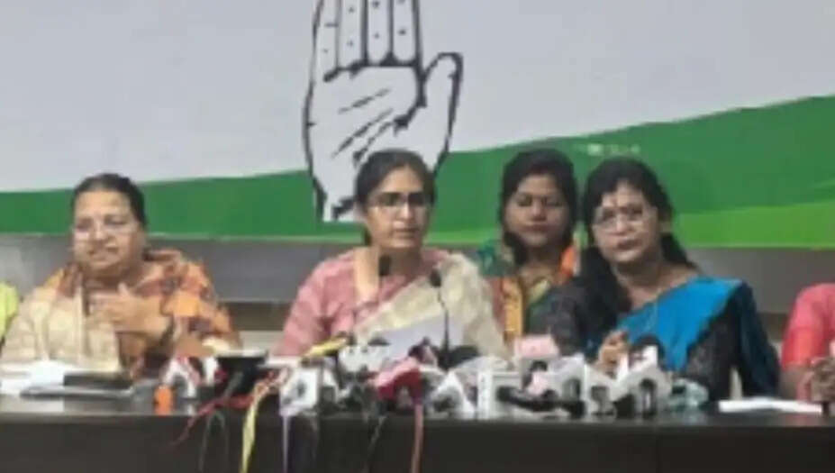 कांग्रेस महिला आरक्षण के खिलाफ नहीं : रंजीत रंजन