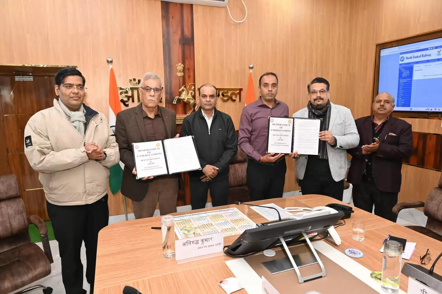 अब पूर्व सैनिक होंगे ट्रैफिक गेटमैन व पॉइंट्समैन